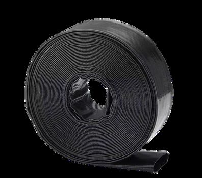 Rouleau de gaine Thermotec TM5012 en polyéthylène noir